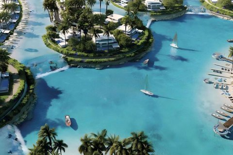 Apartment in Dubai 3 bedrooms, 157.3 sq.m. № 71520 - photo 2