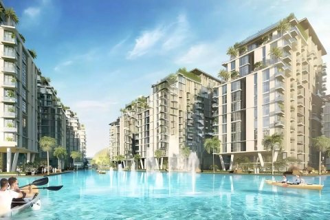 Apartment in Dubai 3 bedrooms, 157.3 sq.m. № 71520 - photo 6