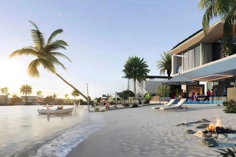 Apartment in Dubai 3 bedrooms, 157.3 sq.m. № 71520 - photo 20