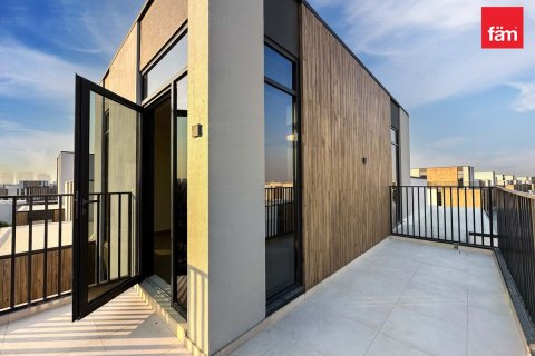 تاون هاوس في دبي 4 غرف نوم, 242.8 م² رقم 71516 - صورة 2