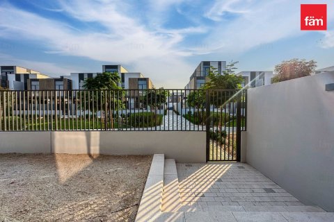 تاون هاوس في دبي 4 غرف نوم, 242.8 م² رقم 71516 - صورة 22