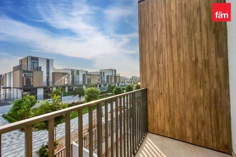 تاون هاوس في دبي 4 غرف نوم, 242.8 م² رقم 71516 - صورة 1