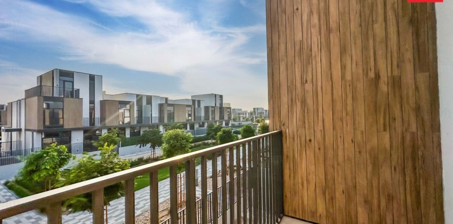 تاون هاوس في دبي 4 غرف نوم, 242.8 م² رقم 71516