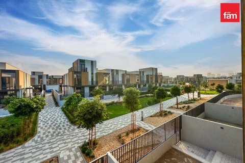 تاون هاوس في دبي 4 غرف نوم, 242.8 م² رقم 71516 - صورة 13