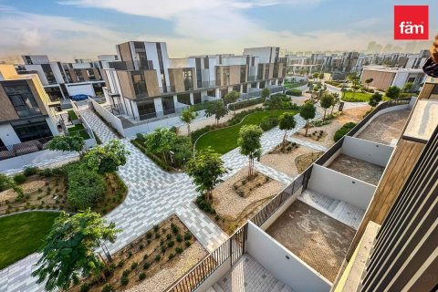 تاون هاوس في دبي 4 غرف نوم, 242.8 م² رقم 71516 - صورة 17