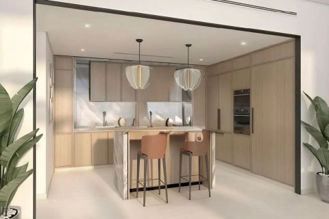 Appartement à Dubai, 2 chambres, 107.4 m², № 71519 - photo 3