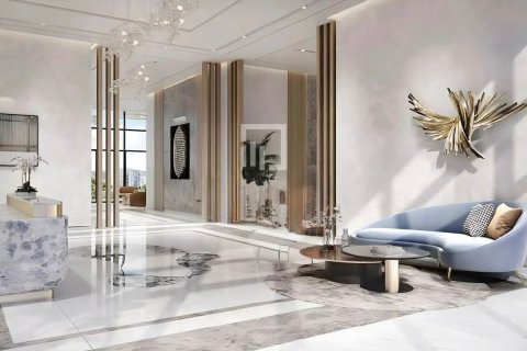 Appartement à Dubai, 2 chambres, 107.4 m², № 71519 - photo 6