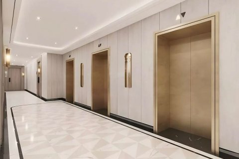 Appartement à Dubai, 2 chambres, 107.4 m², № 71519 - photo 7