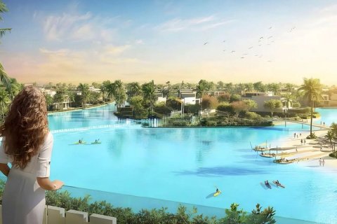 Appartement à Dubai, 2 chambres, 107.4 m², № 71519 - photo 15