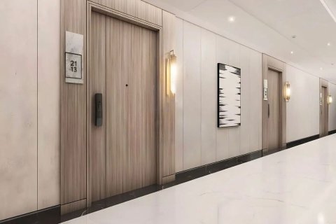 Appartement à Dubai, 2 chambres, 107.4 m², № 71519 - photo 8