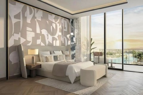 Appartement à Dubai, 2 chambres, 107.4 m², № 71519 - photo 2