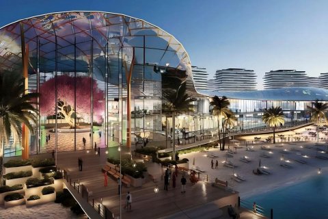 Appartement à Dubai, 2 chambres, 107.4 m², № 71519 - photo 16