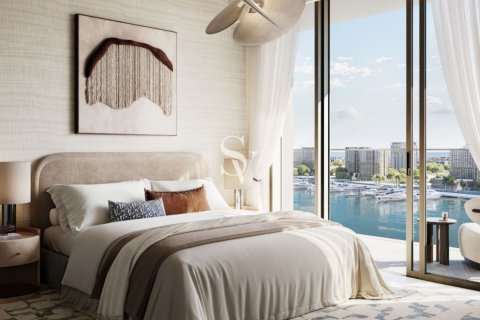 شقة في Baystar by Vida في دبي 3 غرف نوم, 158 م² رقم 71514 - صورة 4