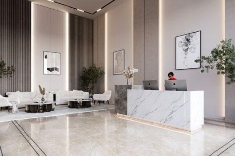 Apartamento en Al Furjan, Dubai, 2 dormitorios, 207.92 m², № 133674 - foto 2
