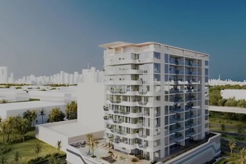 Apartamento en Al Furjan, Dubai, 2 dormitorios, 207.92 m², № 133674