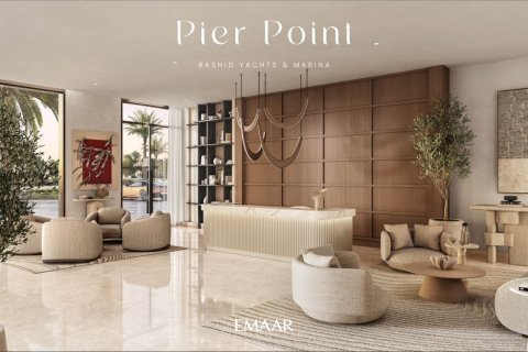 Apartment in Dubai 2 bedrooms, 112.65 sq.m. № 133678 - photo 2