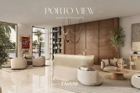 Apartment in Mina Rashid, Dubai 2 bedrooms, 119.19 sq.m. № 133679 - photo 3