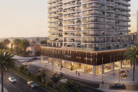 Apartment in Al Furjan, Dubai 1 bedroom, 105.38 sq.m. № 133677