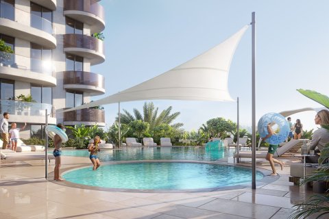 Apartment in Al Furjan, Dubai 1 bedroom, 105.38 sq.m. № 133677 - photo 7
