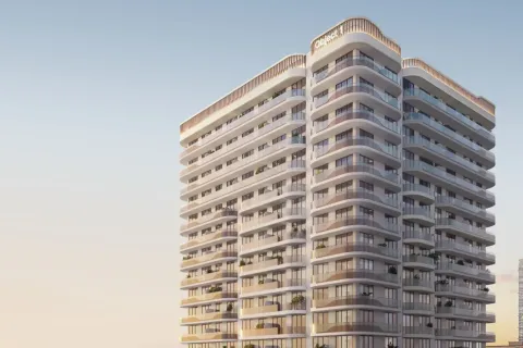 Apartment in Al Furjan, Dubai 1 bedroom, 105.38 sq.m. № 133677 - photo 10