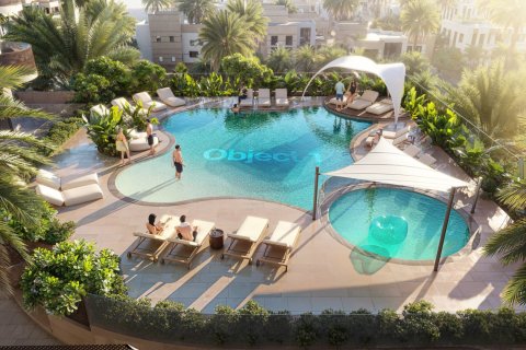 Apartment in Al Furjan, Dubai 1 bedroom, 105.38 sq.m. № 133677 - photo 8