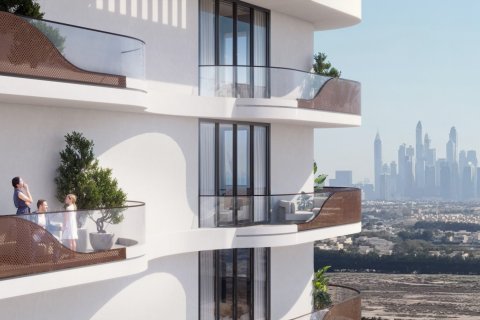 Apartment in Al Furjan, Dubai 1 bedroom, 105.38 sq.m. № 133677 - photo 9