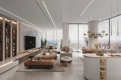 Apartment in Dubai Harbour, Dubai 3 bedrooms, 236.9 sq.m. № 77113 - photo 1