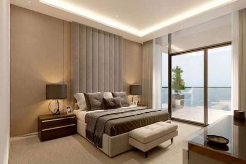 Apartment in Dubai Harbour, Dubai 3 bedrooms, 236.9 sq.m. № 77113 - photo 3