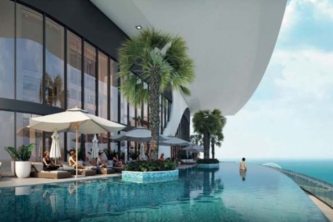 Apartment in Dubai Harbour, Dubai 3 bedrooms, 236.9 sq.m. № 77113 - photo 8