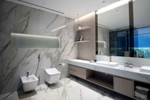 Apartment in Dubai Harbour, Dubai 3 bedrooms, 236.9 sq.m. № 77113 - photo 6