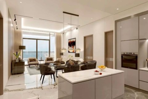 Apartment in Dubai Harbour, Dubai 3 bedrooms, 236.9 sq.m. № 77113 - photo 2