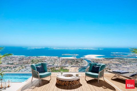 Apartment in Sheikh Zayed Road, Dubai 1 bedroom, 90.4 sq.m. № 77110 - photo 4