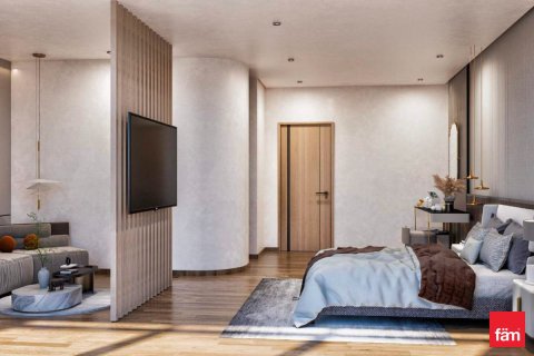 Apartment in Sheikh Zayed Road, Dubai 1 bedroom, 90.4 sq.m. № 77110 - photo 6