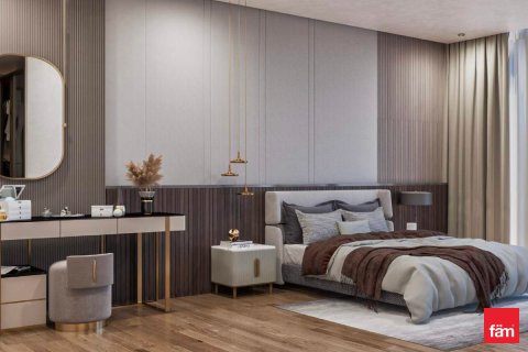 Apartment in Sheikh Zayed Road, Dubai 1 bedroom, 90.4 sq.m. № 77110 - photo 11