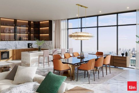 Apartment in Sheikh Zayed Road, Dubai 1 bedroom, 90.4 sq.m. № 77110 - photo 9