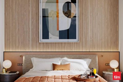 Apartment in Sheikh Zayed Road, Dubai 1 bedroom, 90.4 sq.m. № 77110 - photo 7