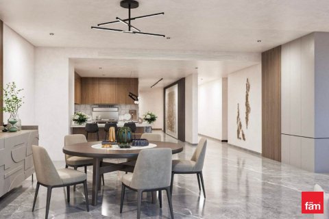 Apartment in Sheikh Zayed Road, Dubai 1 bedroom, 90.4 sq.m. № 77110 - photo 12