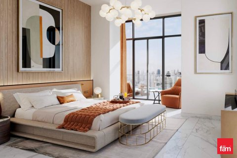 Apartment in Sheikh Zayed Road, Dubai 1 bedroom, 90.4 sq.m. № 77110 - photo 3