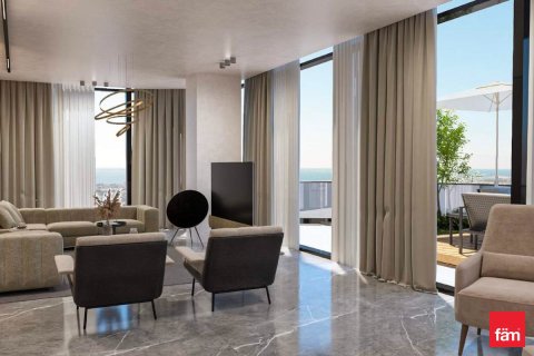 Apartment in Sheikh Zayed Road, Dubai 1 bedroom, 90.4 sq.m. № 77110 - photo 10