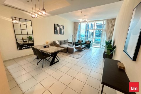 Apartment in Business Bay, Dubai 1 bedroom, 105.9 sq.m. № 77108 - photo 1