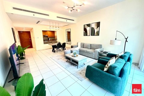 Apartment in Business Bay, Dubai 1 bedroom, 105.9 sq.m. № 77108 - photo 4