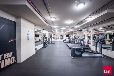 Apartment in Business Bay, Dubai 1 bedroom, 105.9 sq.m. № 77108 - photo 9