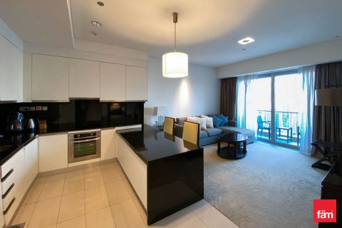 شقة في مرسى دبي, دبي 1غرف نوم, 81.8 م² رقم 77112 - صورة 13