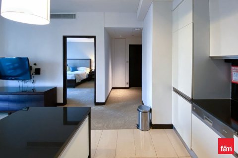 شقة في مرسى دبي, دبي 1غرف نوم, 81.8 م² رقم 77112 - صورة 17