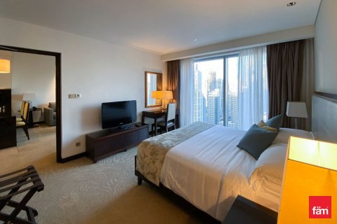 شقة في مرسى دبي, دبي 1غرف نوم, 81.8 م² رقم 77112 - صورة 9