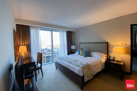 شقة في مرسى دبي, دبي 1غرف نوم, 81.8 م² رقم 77112 - صورة 7