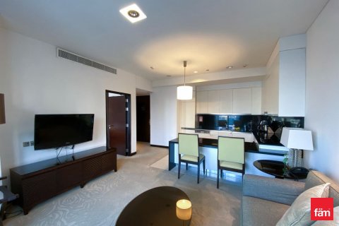 شقة في مرسى دبي, دبي 1غرف نوم, 81.8 م² رقم 77112 - صورة 5