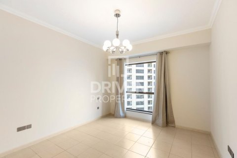 شقة في Rimal, مساكن شاطئ جميرا, دبي 2 غرف نوم, 124 م² رقم 20627 - صورة 5