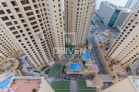 شقة في Rimal, مساكن شاطئ جميرا, دبي 2 غرف نوم, 124 م² رقم 20627 - صورة 15