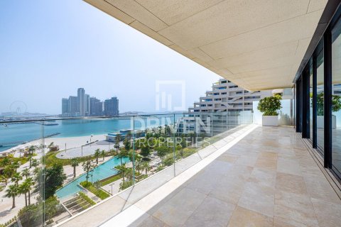 بانتهاوس في One at Palm Jumeirah, نخلة جميرا, دبي 4 غرف نوم, 509 م² رقم 20629 - صورة 19